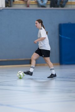 Bild 189 - F NFV Futsalturnier